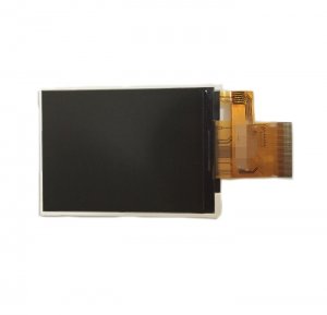 LCD Screen Display for Autel AutoLink AL619 MaxiLink ML619